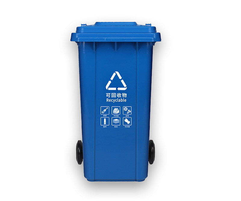 贵州优质环保垃圾桶价格